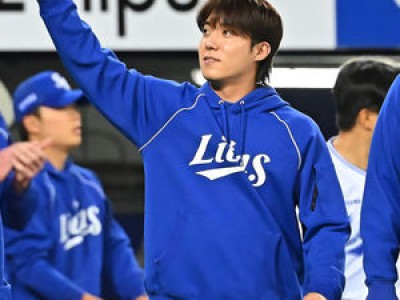 원태인 삼성 팬들 마음 사로잡은 경기