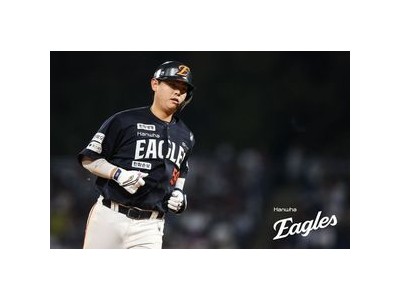 허인서 20홈런 달성에 김경문 감독 놀라움