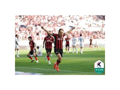 FC서울 제주SK 꺾고 자력 우승 가능성 높아져