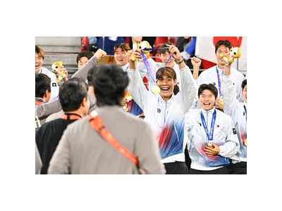 대한축구협회 아시안게임 우승 후 선수들 발언으로 사과
