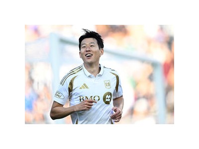 손흥민 LAFC에서 또 한 번 화제 되고 있음