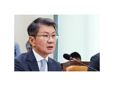 정몽규 전 축구협회장 서강일 전 회장 발언에 선 긋다