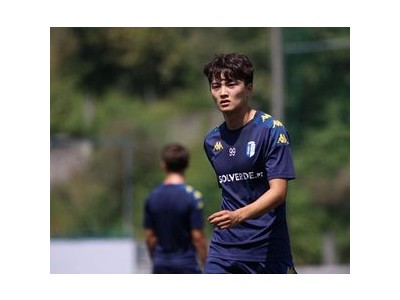 한국 유망주 최원록 스페인서 포르투갈 2부로 이적