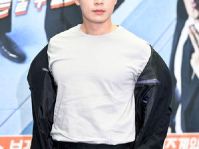 이경규가 놀면 뭐하니?에 등장해 예능계 전망 털어놔