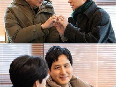 조인성 박해준 박정민 틈만 나면 출연 소식에 기대감 높아져