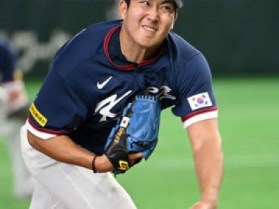 손주영 WBC 출전 못 해서 팬들 실망했네