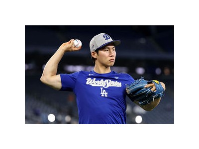 김혜성 다저스 2026시즌 좌타 플래툰 경쟁 예고