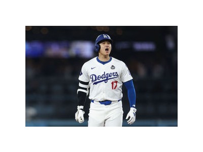 오타니가 산불 피해 지역에 기부했다는 소식