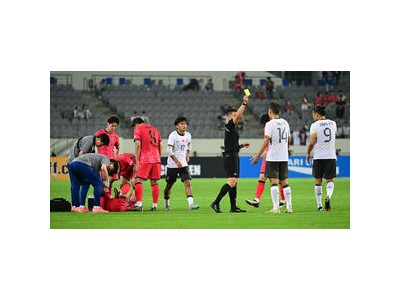 홍명보 감독 대한민국 축구팀에 큰 망신 가능성 언급