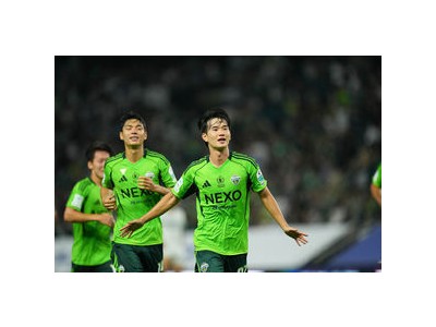전북현대 12연승 기록 도전 나서