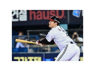 LG 144경기까지 가서도 매직넘버 1 못 지우고 2연패