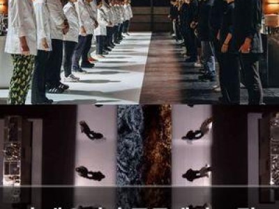 흑백요리사 중국에서 표절 논란