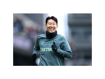 손흥민 토트넘 후반전에 기대 걸린다