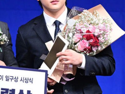 박찬형 1년 전 고깃집 알바했던 이유