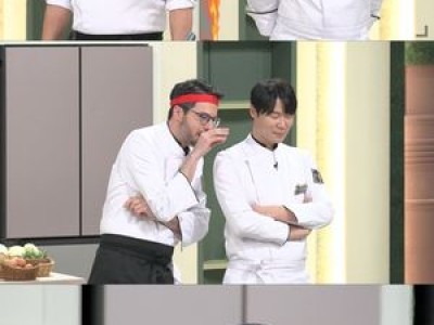 이세돌 냉장고 부탁해 출연에 관심 집중