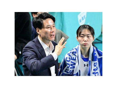 현대건설 벼랑 끝에서 반격 성공 강성형 감독의 힘