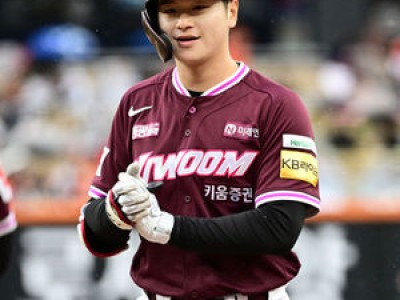키움 히어로즈 선수 육성 능력에 의문 제기