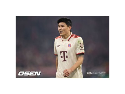 김민재 바이에른 뮌헨 이적 가능성 언급