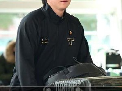KIA 김도영 역대 최고 대우에 감사 인사