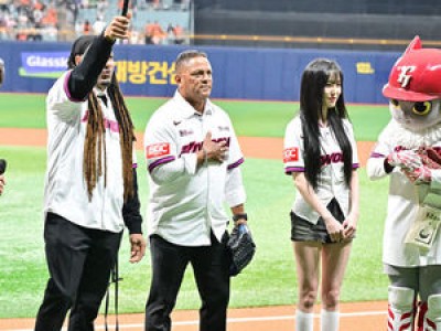키움 히어로즈 7연속 매진 기록 달성