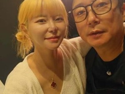 이수근 아내 신장 재이식 수술 앞둔 심경 털어놓아
