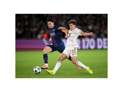 이강인 PSG에서 다시 주목받는 이유