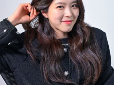 김지성 배우로서의 꿈 털어놓아