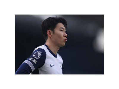 손흥민 대체자로 아데몰라 루크먼 이름 올라와