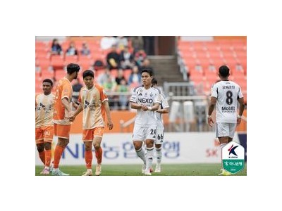 전북 현대 제주 원정서 승리로 상위권 경쟁 뒤집어놔