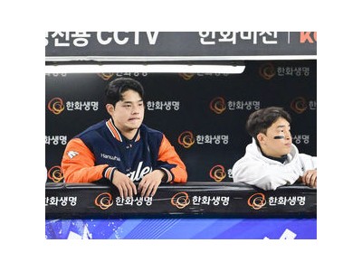 문동주 WBC 출전 가능성 위태로운 상황