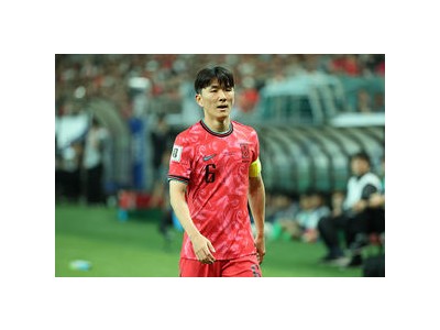 황인범 월드컵 명단 여부에 관심 집중