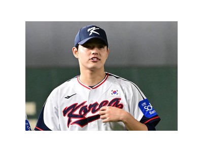 문동주 구창모 WBC 국가대표 선발에서 탈락