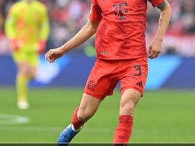 김민재 바이에른 뮌헨에서 또 한 번의 결정적 기로 맞이