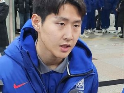 이강인 막내형에서 차세대 리더로 성장한 이유