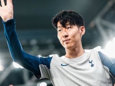 손흥민 LA FC 이적 소식에 홍콩 팬들 반응 뜨거워