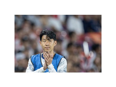 손흥민 이적설 부인하며 LAFC에 집중하겠다고 밝혀