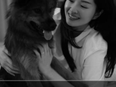 전진 아내 류이서 반려견 만세와의 근황 공개