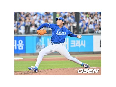 삼성 키움과 맞대결 앞두고 기세 올라가나