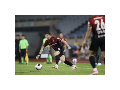 부천FC 코리아컵 4라운드 진출 위해 파주전 뜨거운 관심