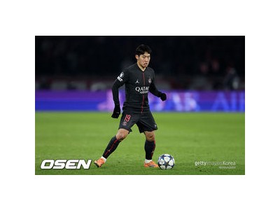 이강인 이적 가능성에 유럽 이적시장 뜨거워져