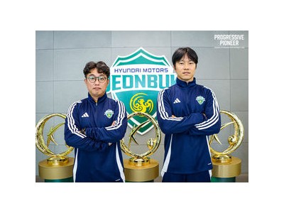 전북현대 N팀 육성 위해 레전드 김광석 코치 영입