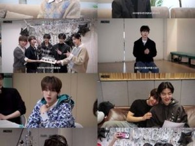 앤더블 데뷔 카운트다운 시작됐는데 팬들 반응 뜨거운 이유