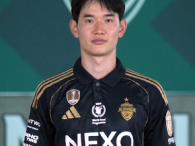 전북 현대 이재성 팬들과 특별한 만남