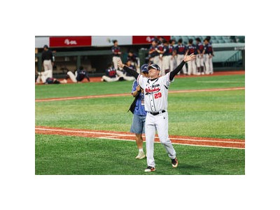 43살 고효준 울산 웨일즈에서 현역 뛰는 이유