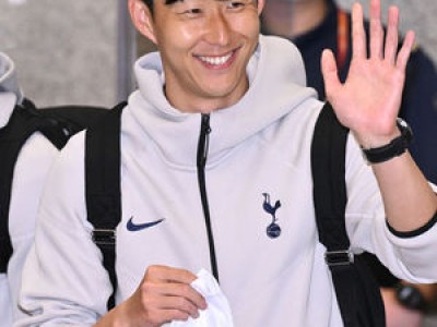 손흥민 이적 가능성 여전히 열려 있어 MLS 팀 관심 보여