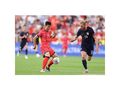 한국 축구대표팀 멕시코전 시간 30분 늦춰져
