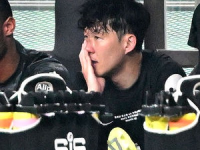 손흥민 토트넘 마지막 우승으로 작별하며 감동 선사