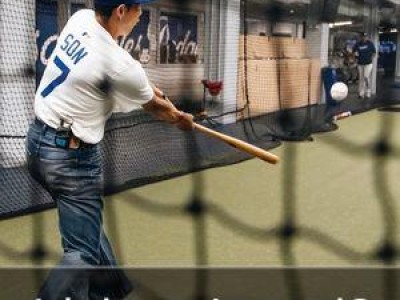 손흥민 MLB 시구로 뜨거운 관심 받음