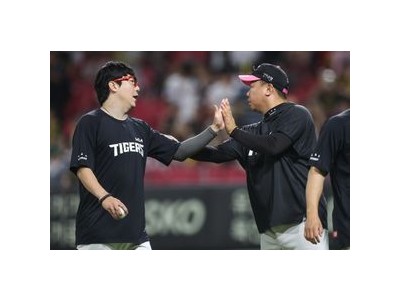 양현종 덕에 KIA 연패 탈출 성공