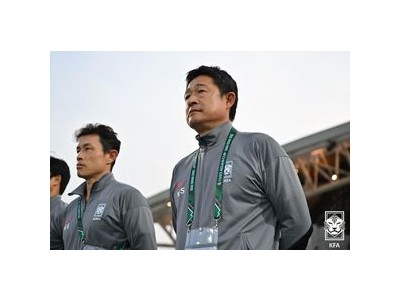 한국 U-23 축구팀 4위로 드러난 문제점